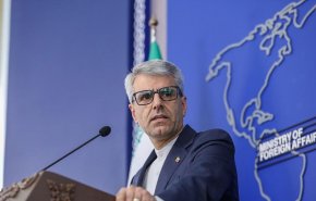 الخارجية الايرانية: أي عدوان صهيوني جديد سيقابل بردّ أقوى