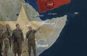 الكيان الاسرائيلي واستراتيجية محاصرة الخصوم حول العالم