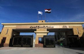 فشار ترامپ برای گشایش گذرگاه رفح و عقب‌نشینی از خط زرد؛ چالش جدید نتانیاهو