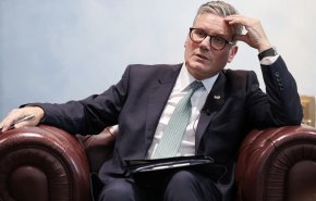 فشار لابی صهیونیسم برای اخراج فعال ضداسرائیلی از انگلیس بالا گرفت؛ استارمر در تنگنای سیاسی