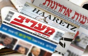 عندما يقمع كيان الاحتلال حرية إعلامه..هأرتس مثالا  