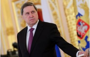 دستیار کرملین: ترامپ از حمله تروریستی اوکراین شوکه شده است