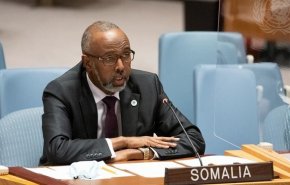 نماینده موگادیشو در شورای امنیت: اقدام "اسرائیل" تهدید صلح و نقض حاکمیت سومالی است