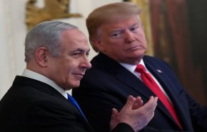  هاآرتص به ترامپ در مورد هدف اصلی نتنیاهو هشدار داد