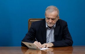 ماموریت رئیس جمهور به وزیر کشور برای گفت وگو با نمایندگان معترضان