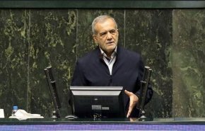 نامه پزشکیان به مجلس برای اصلاح لایحه بودجه/ دولت به مطالبه نمایندگان پاسخ مثبت داد