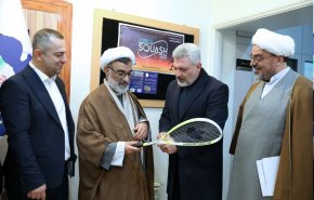 بازدید دبیر شورای عالی انقلاب فرهنگی از سه فدراسیون