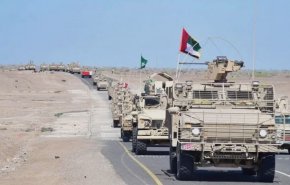 السعودية تطالب الإمارات بالخروج الفوري من اليمن.. أمن المملكة خط أحمر