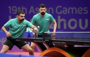 آخرین رتبه بندی تنیس روی میز جهان ۲۰۲۵ ؛ صعود مردان ایران