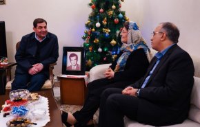 مخبر: همزیستی بین ادیان در ایران سند افتخار و الگویی جهانی است