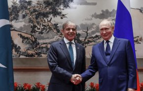 همبستگی پاکستان با روسیه پس از حمله پهپادی به اقامتگاه پوتین
