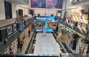 بازارهای تهران امروز باز است؛ فعالیت راسته‌های صنفی در آرامش
