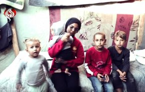 شهادة من تحت النار… حكاية فرح وعائلتها في غزة