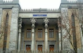 إيران تُصنّف البحرية الكندية «منظمة إرهابية» ردًا على تصرفات أوتاوا 