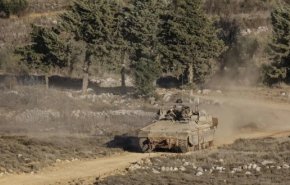 اسرائیل بار دیگر به جنوب سوریه تجاوز کرد