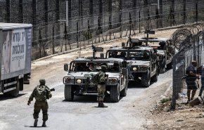 جيش الإحتلال يتوغل مجددا لريف القنيطرة وسط حالة استنفار 