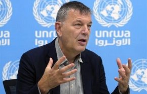  ضربه جدید تل آویو به نظام بین‌الملل...  رژیم صهیونیستی آب و برق دفاتر آنروا را قطع کرد