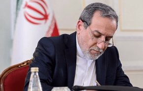 عراقچی به همتایان: به هر تعرضی پاسخ قاطع و پشیمان‌کننده می‌دهیم