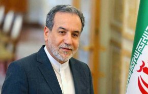 عراقجي: تهديدات ترامب ضد إيران انتهاك صارخ للقانون الدولي 