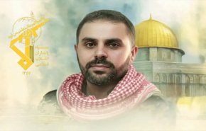 حرس الثورة ينعي أبو عبيدة:صوت المقاومة مستمر حتى تحرير القدس