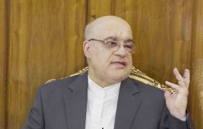 السفير الإيراني في لبنان: الحملات الإعلامية ضدّ إيران 'أكاذيب خرقاء' ولن تثنيَها عن مسيرتِها
