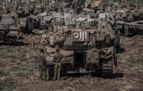 ارتش صهیونیستی برای حمله گسترده به غزه برنامه‌ریزی می‌کند