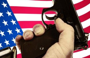سال خونین آمریکا؛ ۴۰ هزار نفر قربانی سلاح گرم