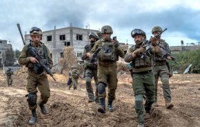 تحرکات جدید رژیم صهیونیستی در جنوب سوریه