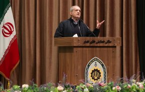 بزشكيان: هدف الحكومة تخفيف الضغوط المعيشية على الشعب