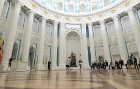 مجلس الأمن الروسي: الوضع في فنزويلا أظهر ضرورة تعزيز القوات المسلحة لأي دولة قدر الإمكان