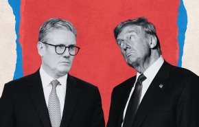 ستارمر: لندن غير منخرطة في الضربات الأمريكية على فنزويلا