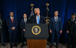 ترامب: الولايات المتحدة تعتزم حكم فنزويلا ريثما يتم الانتقال الآمن للسلطة