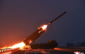 سيئول: كوريا الشمالية أطلقت صاروخا باليستيا مجهولا باتجاه بحر اليابان
