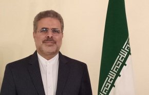 السفارة الإيرانية في كراكاس تواصل أداء مهامها بشكل طبيعي