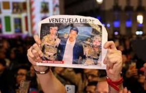 اعتراضات بین المللی در واکنش به ربودن رییس جمهور ونزویلا