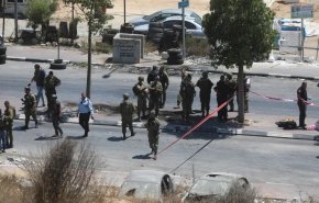 إصابة مستوطن بعملية دعس في رام الله.. وحماس تبارك
