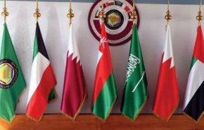 رزمایش کشورهای شورای همکاری خلیج فارس در عربستان برگزار شد