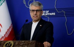 بقائی: نیروهای مسلح با چشمان باز مراقب حریم ایران هستند/ واکنش سخنگو به حمله آمریکا به ونزوئلا