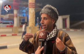 غزة تُضيء شوارعها.. شعاع أمل يُنير ليل عامين من الحرب!