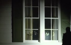 حمله به خانه معاون ترامپ