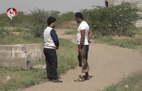 الألغام تحصد أرواح آلاف المدنيين في اليمن 