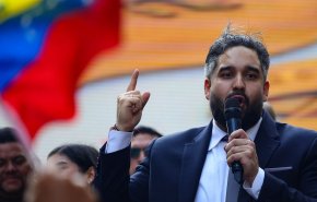 نجل مادورو يدعو الى تضامن دولي من أجل عودة الرئيس المخطوف