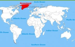 پیام تند رهبران اروپایی به ترامپ: گرینلند متعلق به مردم آن است