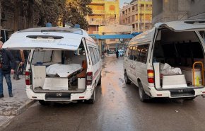 سانا: 3 قتلى بقصف لـ'قسد' استهدف مبان سكنية بحي الميدان في حلب 