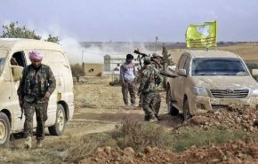 حلب على حافة الإنفجار.. إشتباكات بين قسد وقوات دمشق!