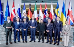 باريس تستضيف إجتماع