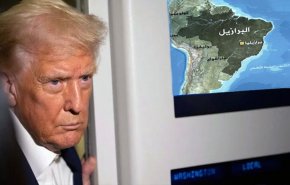 تحذير برازيلي: واشنطن تخطط لسيناريو فنزويلا في بلادنا