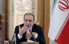 عراقجي: سياسات واشنطن أغلقت باب التفاوض 
