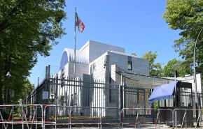 إيران تحذر الأوروبيين من التدخل في شؤونها الداخلية