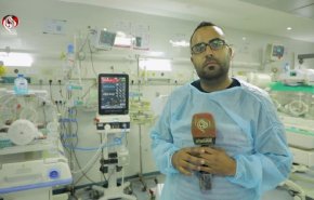 غزة تحت الحصار.. أرواح الرضّع على المحك!